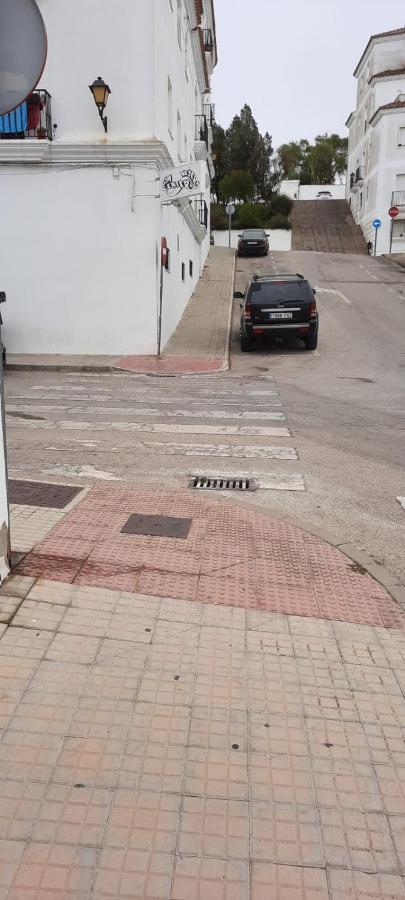 וחר דה לה פרונטרה Ideal Para Familias מראה חיצוני תמונה