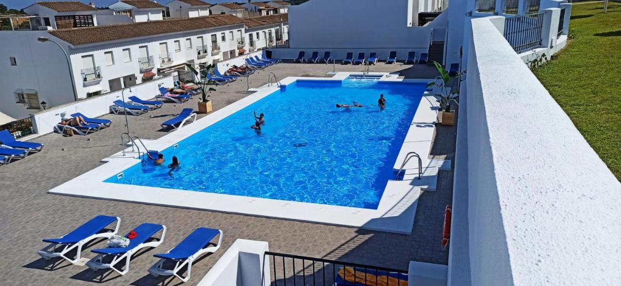 וחר דה לה פרונטרה Ideal Para Familias מראה חיצוני תמונה