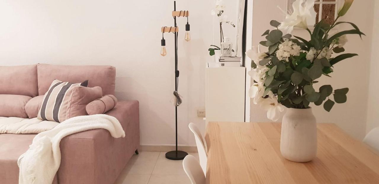 וחר דה לה פרונטרה Ideal Para Familias מראה חיצוני תמונה