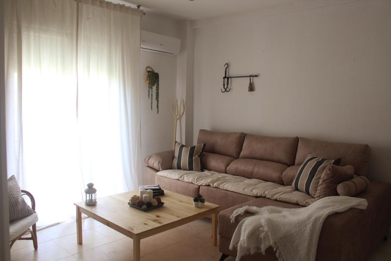 וחר דה לה פרונטרה Ideal Para Familias מראה חיצוני תמונה